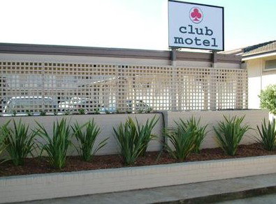 Club Motel - Palm Beach Accommodation 0