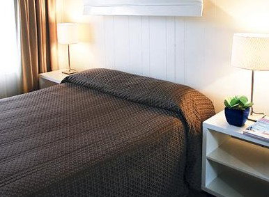 Club Motel - Palm Beach Accommodation 1