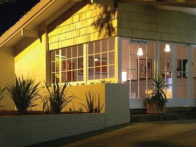 Club Motel - Palm Beach Accommodation 4