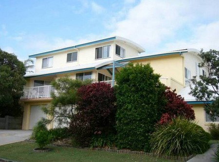 Angourie NSW Palm Beach Accommodation