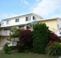 Angourie Waves - Palm Beach Accommodation