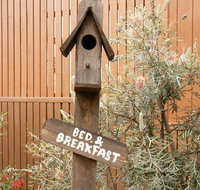 Ashby Cottage - Palm Beach Accommodation