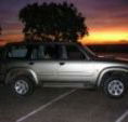 Kirkalocka Station Stopovers - Palm Beach Accommodation
