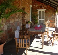 Wandina Station Stay - Palm Beach Accommodation