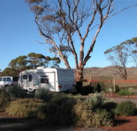 Fraser Range Sheep Station - Palm Beach Accommodation