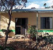 Ravensthorpe Caravan Park - Palm Beach Accommodation