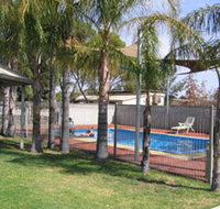 Merredin Caravan Park  Av-A-Rest Village - Palm Beach Accommodation