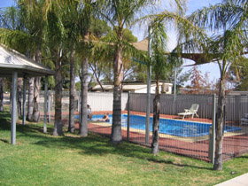 Merredin Caravan Park & Av-A-Rest Village - Palm Beach Accommodation 0