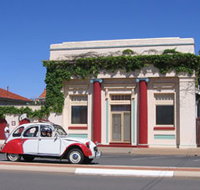 Merredin Bed  Breakfast - Palm Beach Accommodation