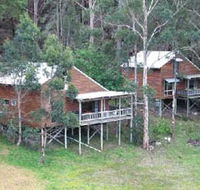 Karma Chalets - Palm Beach Accommodation