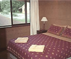 Jemelup Chalets - Palm Beach Accommodation