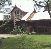 William Bay Country Cottages - Palm Beach Accommodation