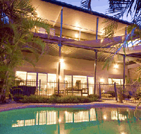 Headlands Beach Guest House - Palm Beach Accommodation