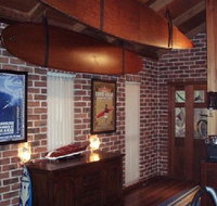 Arrawarra Lodge - Palm Beach Accommodation