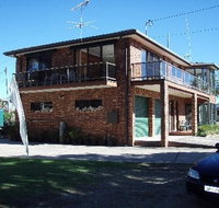 Arrawarra Point - Palm Beach Accommodation