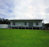 Nutkin Lodge - Palm Beach Accommodation