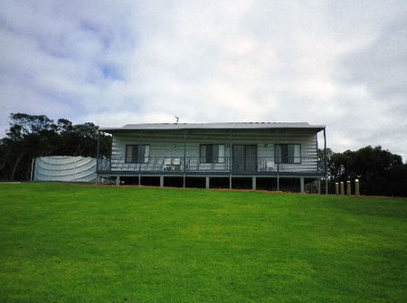 Nutkin Lodge - Palm Beach Accommodation 0