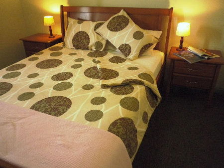 Nutkin Lodge - Palm Beach Accommodation 1