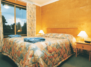 The Koorabup Motel - Palm Beach Accommodation
