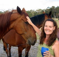 Meerup Springs Farmstay - Palm Beach Accommodation