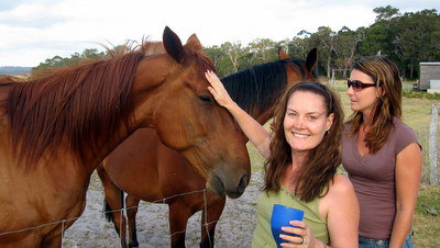 Meerup Springs Farmstay - Palm Beach Accommodation 0