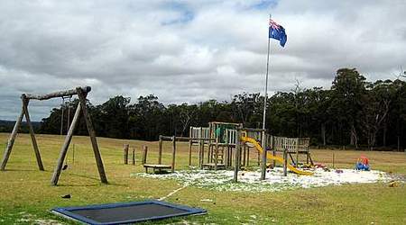 Meerup Springs Farmstay - Palm Beach Accommodation 5