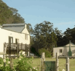 Watermark Kilns - Palm Beach Accommodation