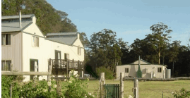 Watermark Kilns - Palm Beach Accommodation 0