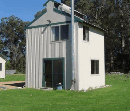 Watermark Kilns - Palm Beach Accommodation 4