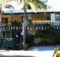 Batemans Bay Yha - Palm Beach Accommodation
