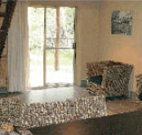 Riverway Chalets - Palm Beach Accommodation