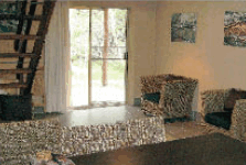 Riverway Chalets - Palm Beach Accommodation 0
