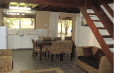 Riverway Chalets - Palm Beach Accommodation 2