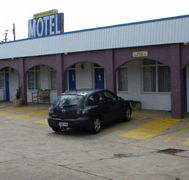 Abercrombie Motor Inn - Palm Beach Accommodation