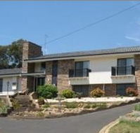 Bathurst Heights Bed And Breakfast - Palm Beach Accommodation