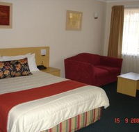 Bathurst Motor Inn - Palm Beach Accommodation