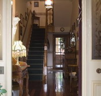 A Magnolia Manor Luxury Accommodation - Palm Beach Accommodation