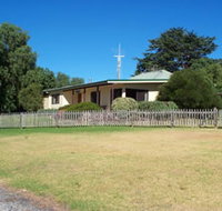 Monteve Cottage - Palm Beach Accommodation