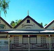 Bourke Riverside Motel - Palm Beach Accommodation