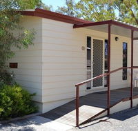 Broken Hill City Caravan Park - Palm Beach Accommodation