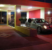 Desert Sand Motor Inn - Palm Beach Accommodation