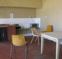 Lake View Broken Hill Caravan Park - Palm Beach Accommodation
