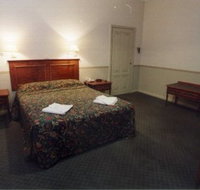 Palace Hotel Kalgoorlie - Palm Beach Accommodation