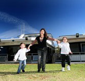 Aaah Willandra Houseboats - Palm Beach Accommodation