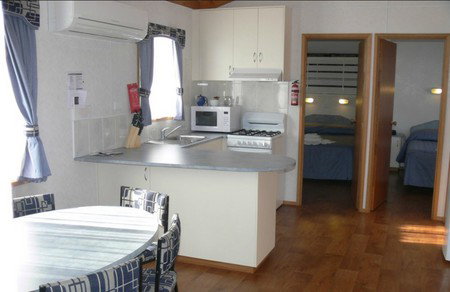 Buronga Riverside Tourist Park - Palm Beach Accommodation 3