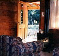 Bush Haven - Palm Beach Accommodation