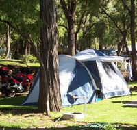 Bremer Bay Beach Resort and Tourist Park - Palm Beach Accommodation