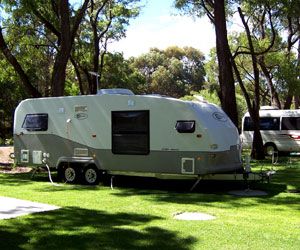 Bremer Bay Beach Resort And Tourist Park - Palm Beach Accommodation 1
