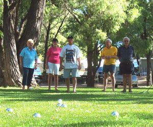 Bremer Bay Beach Resort And Tourist Park - Palm Beach Accommodation 2