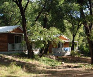 Bremer Bay Beach Resort And Tourist Park - Palm Beach Accommodation 3